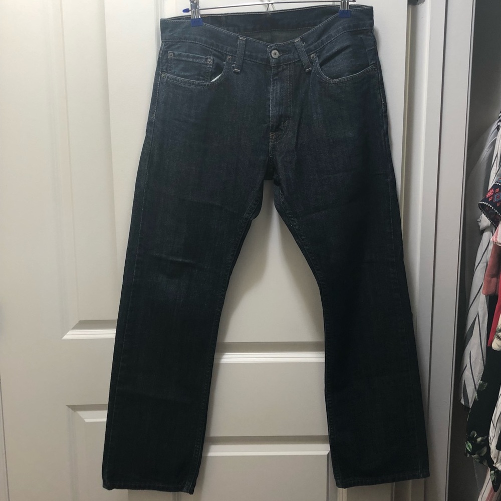Levi’s jeans